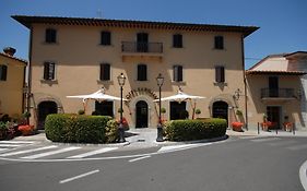 Sangallo Hotel